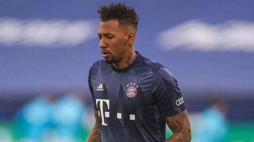 Fenerbahçe transferde bombayı patlatıyor! Bayern Münih'in yıldızı Jerome Boateng...