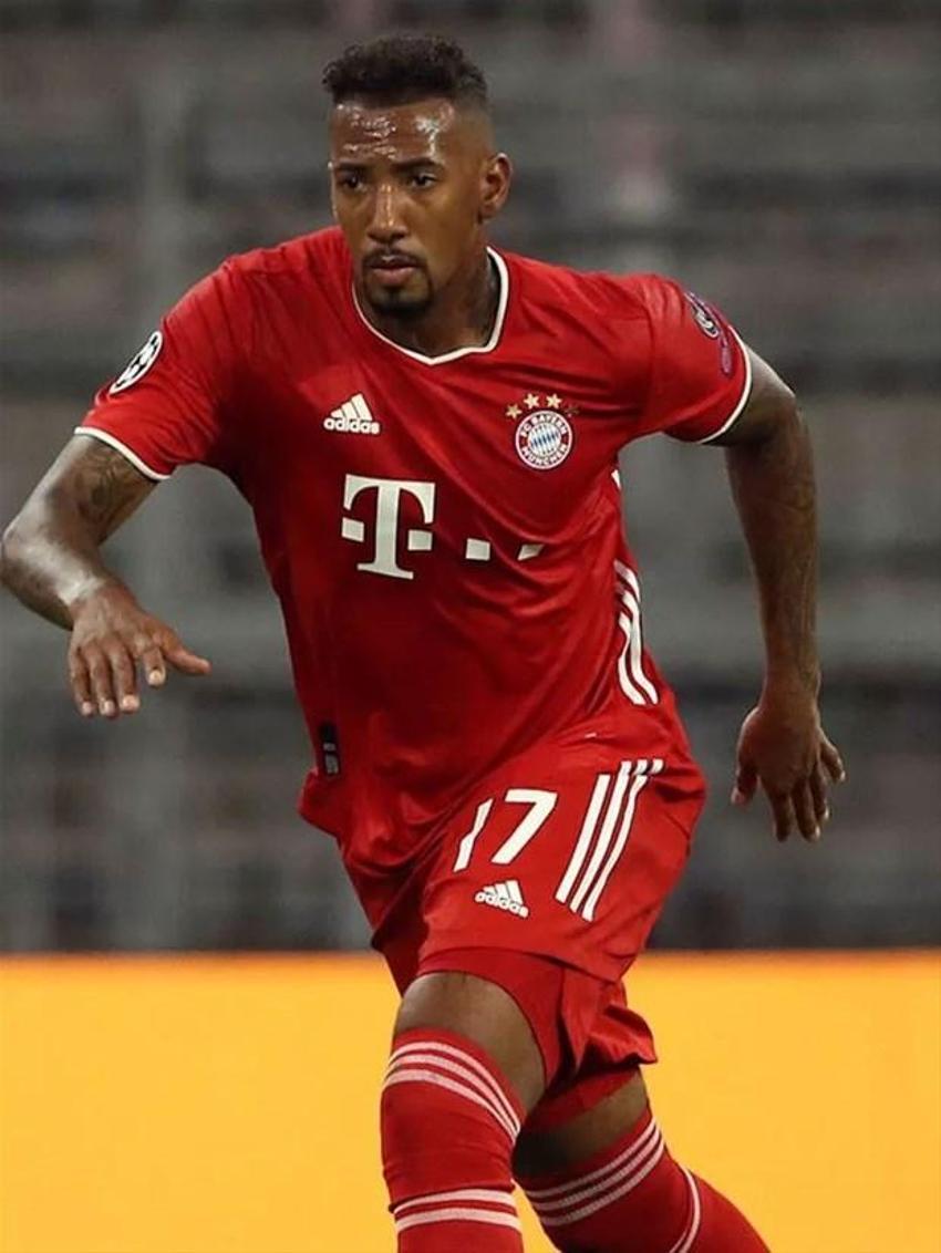 Fenerbahçe transferde bombayı patlatıyor! Bayern Münih'in yıldızı Jerome Boateng...