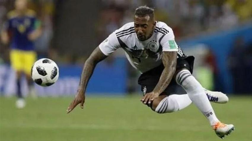 Fenerbahçe transferde bombayı patlatıyor! Bayern Münih'in yıldızı Jerome Boateng...