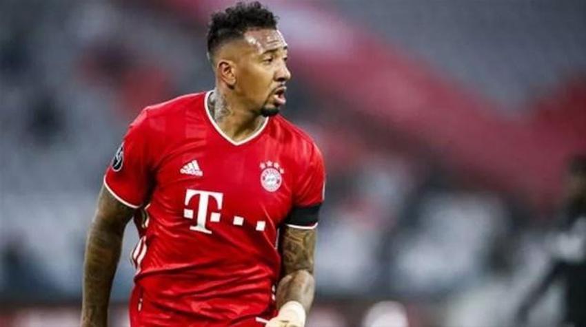 Fenerbahçe transferde bombayı patlatıyor! Bayern Münih'in yıldızı Jerome Boateng...