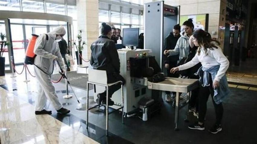 Koronavirüs tablosunda il il kritik son durum! Tam açılma derken 29 ilde kırmızı alarm...