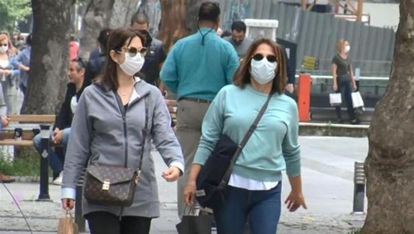 Koronavirüs tablosunda il il kritik son durum! Tam açılma derken 29 ilde kırmızı alarm...