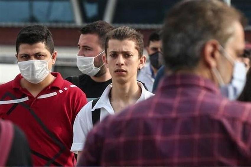 Koronavirüs tablosunda il il kritik son durum! Tam açılma derken 29 ilde kırmızı alarm...