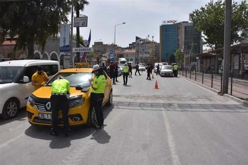 Koronavirüs tablosunda il il kritik son durum! Tam açılma derken 29 ilde kırmızı alarm...