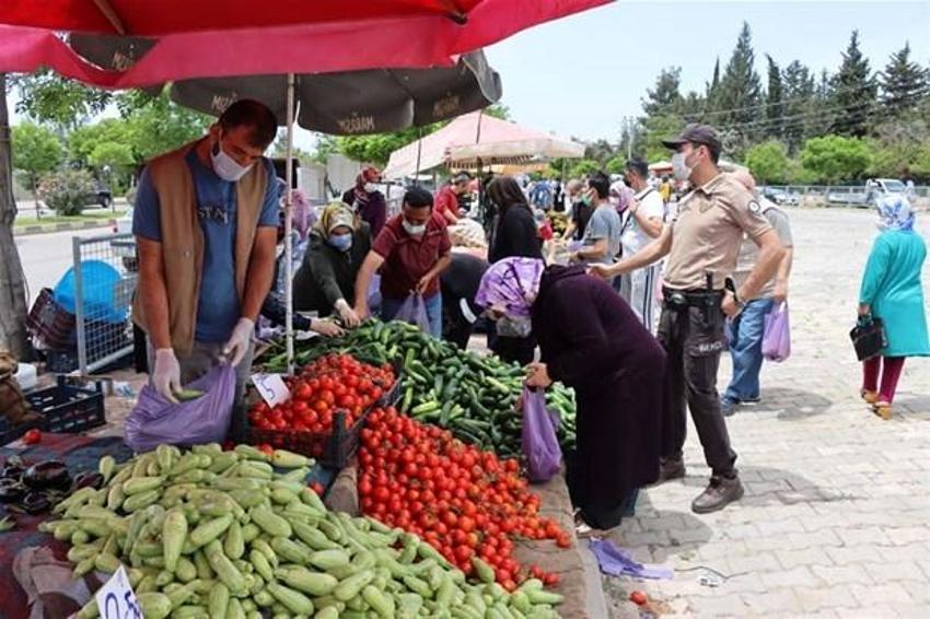 Koronavirüs tablosunda il il kritik son durum! Tam açılma derken 29 ilde kırmızı alarm...