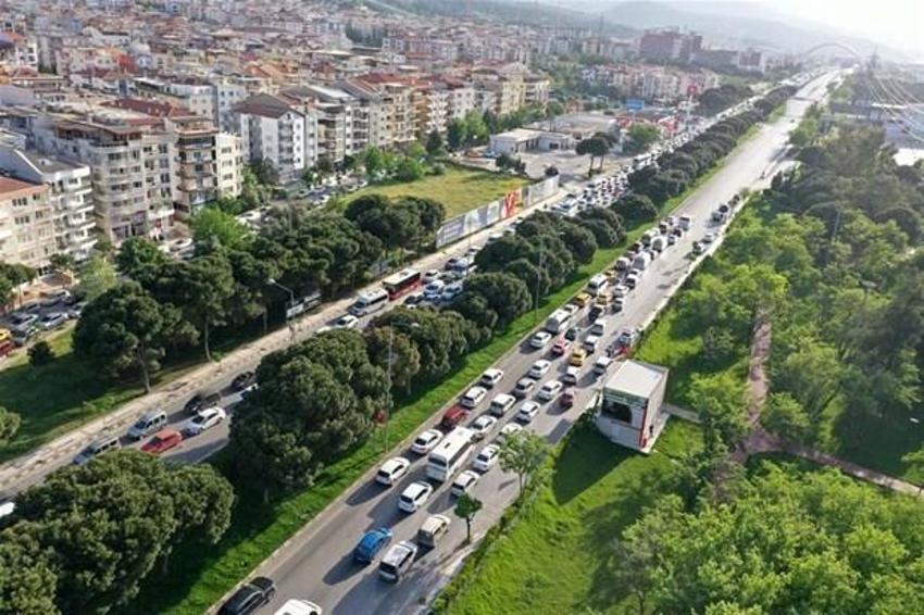 Koronavirüs tablosunda il il kritik son durum! Tam açılma derken 29 ilde kırmızı alarm...