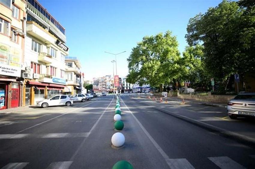 Koronavirüs tablosunda il il kritik son durum! Tam açılma derken 29 ilde kırmızı alarm...