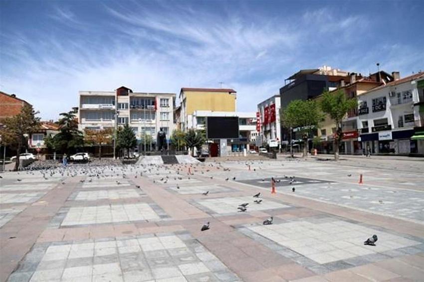 Koronavirüs tablosunda il il kritik son durum! Tam açılma derken 29 ilde kırmızı alarm...
