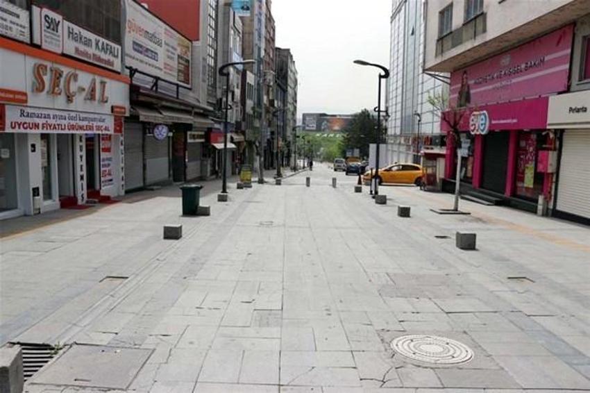 Koronavirüs tablosunda il il kritik son durum! Tam açılma derken 29 ilde kırmızı alarm...