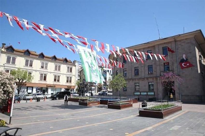 Koronavirüs tablosunda il il kritik son durum! Tam açılma derken 29 ilde kırmızı alarm...