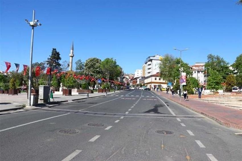 Koronavirüs tablosunda il il kritik son durum! Tam açılma derken 29 ilde kırmızı alarm...