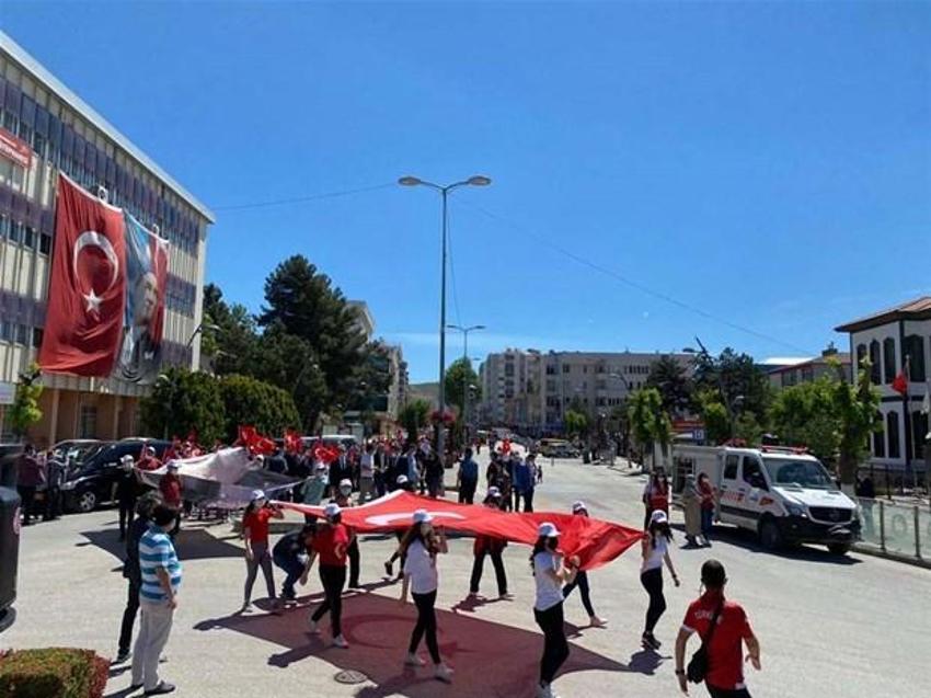 Koronavirüs tablosunda il il kritik son durum! Tam açılma derken 29 ilde kırmızı alarm...