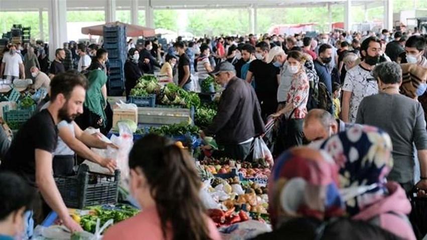 Koronavirüs tablosunda il il kritik son durum! Tam açılma derken 29 ilde kırmızı alarm...