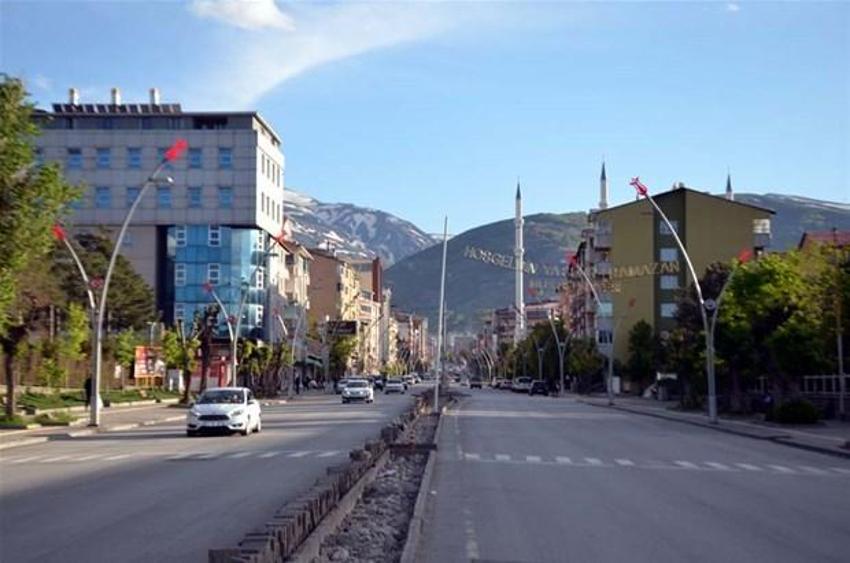 Koronavirüs tablosunda il il kritik son durum! Tam açılma derken 29 ilde kırmızı alarm...