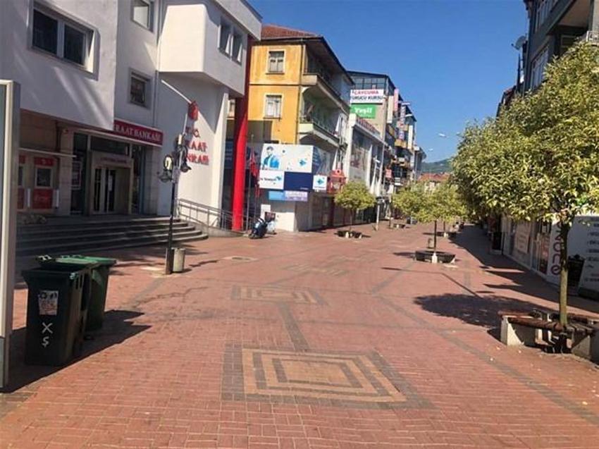 Koronavirüs tablosunda il il kritik son durum! Tam açılma derken 29 ilde kırmızı alarm...