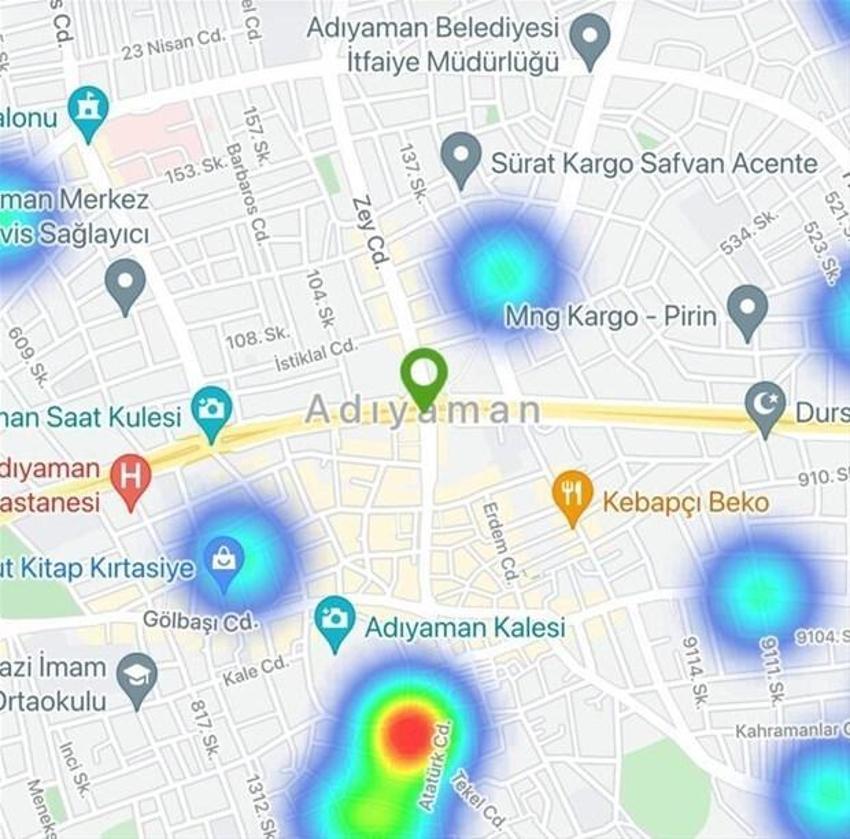 Koronavirüs tablosunda il il kritik son durum! Tam açılma derken 29 ilde kırmızı alarm...