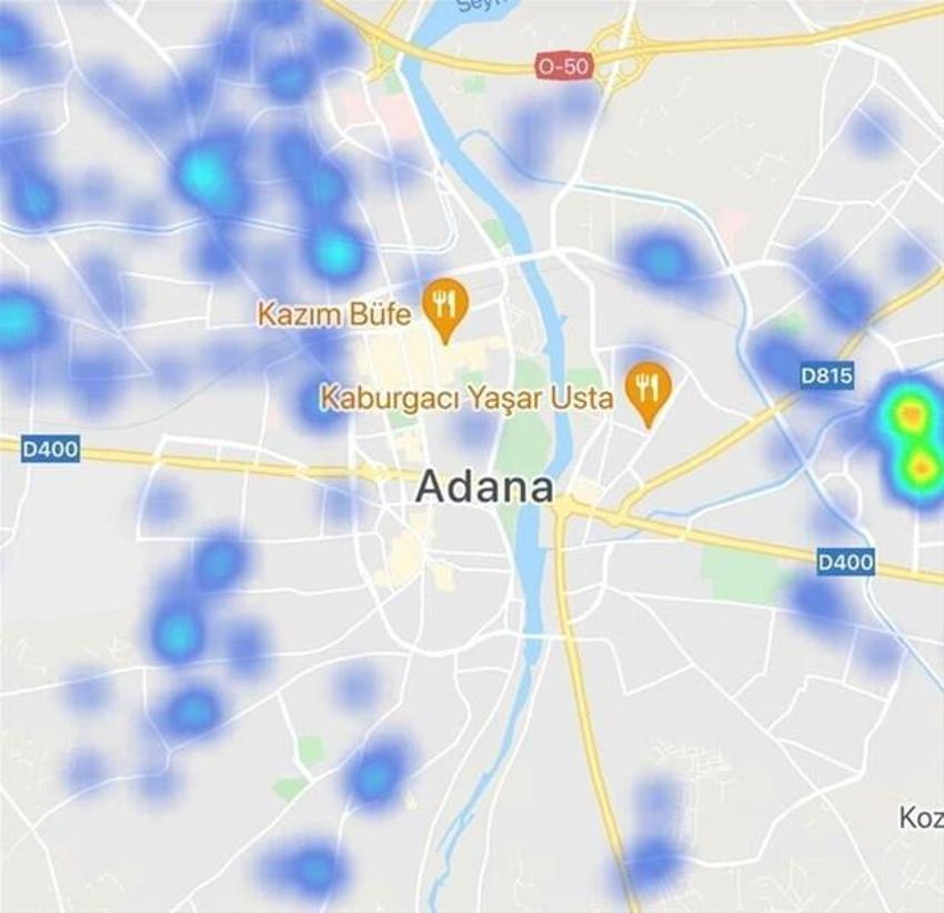 Koronavirüs tablosunda il il kritik son durum! Tam açılma derken 29 ilde kırmızı alarm...