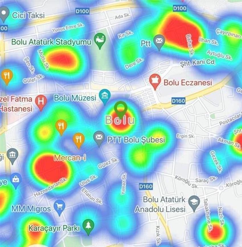 Koronavirüs tablosunda il il kritik son durum! Tam açılma derken 29 ilde kırmızı alarm...