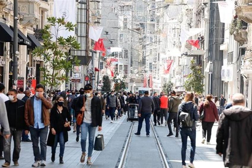 Koronavirüs tablosunda il il kritik son durum! Tam açılma derken 29 ilde kırmızı alarm...