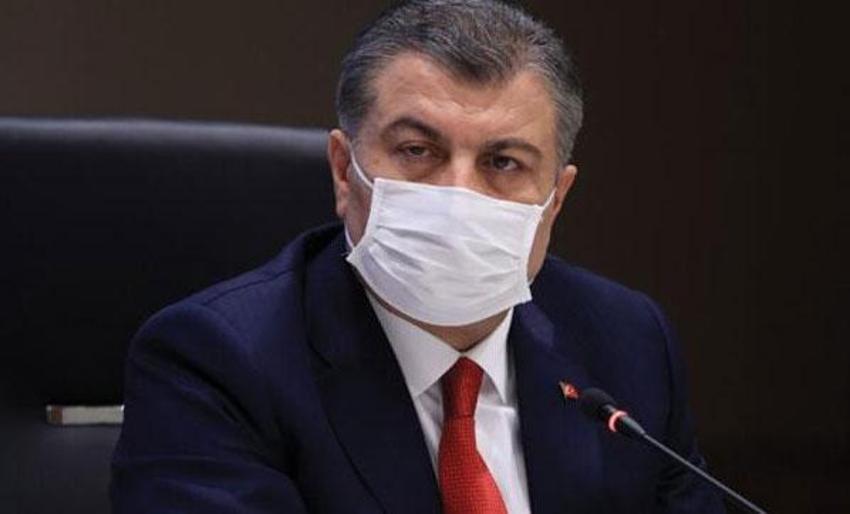 Koronavirüs tablosunda il il kritik son durum! Tam açılma derken 29 ilde kırmızı alarm...