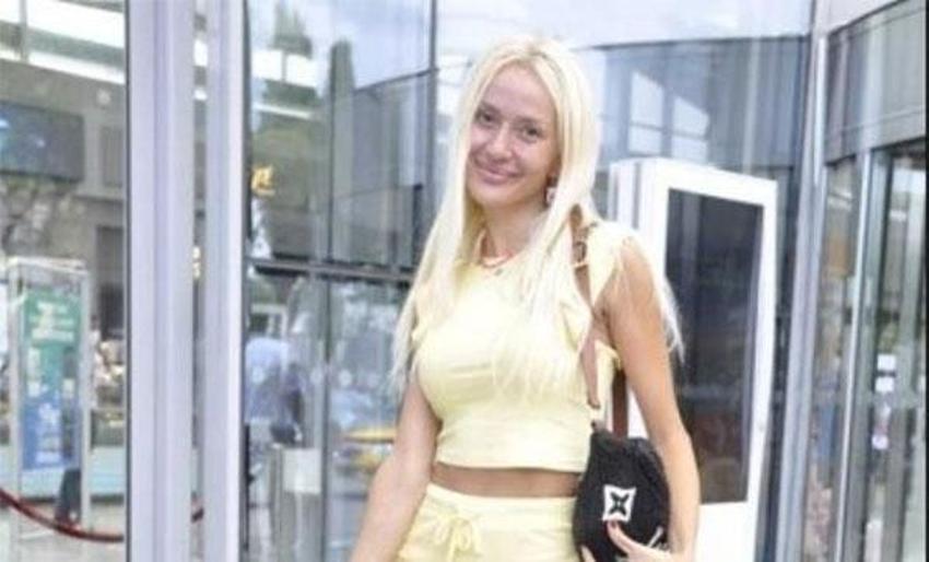Cansu Taşkın şaşırttı! Cesur paylaşımları...