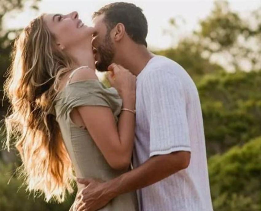 Şeyma Subaşı'ndan şoke eden evlilik açıklaması! 'Hamileyim ama...'