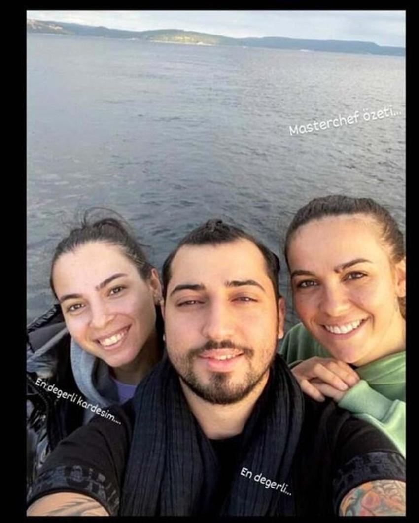 MasterChef Tanya'nın son hali şok etti! 10 kilo aldı...