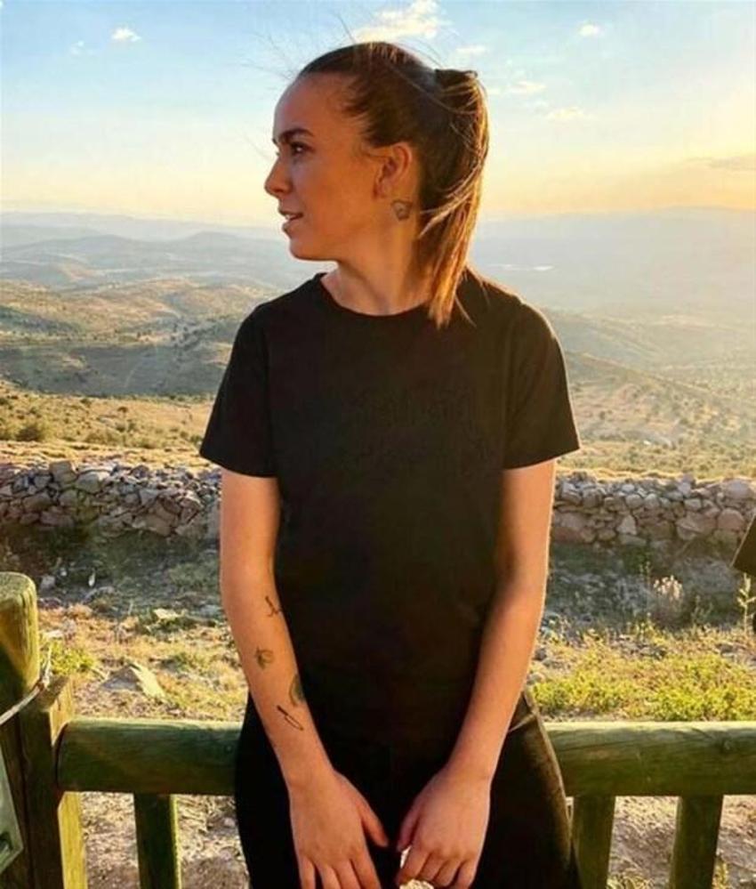 MasterChef Tanya'nın son hali şok etti! 10 kilo aldı...