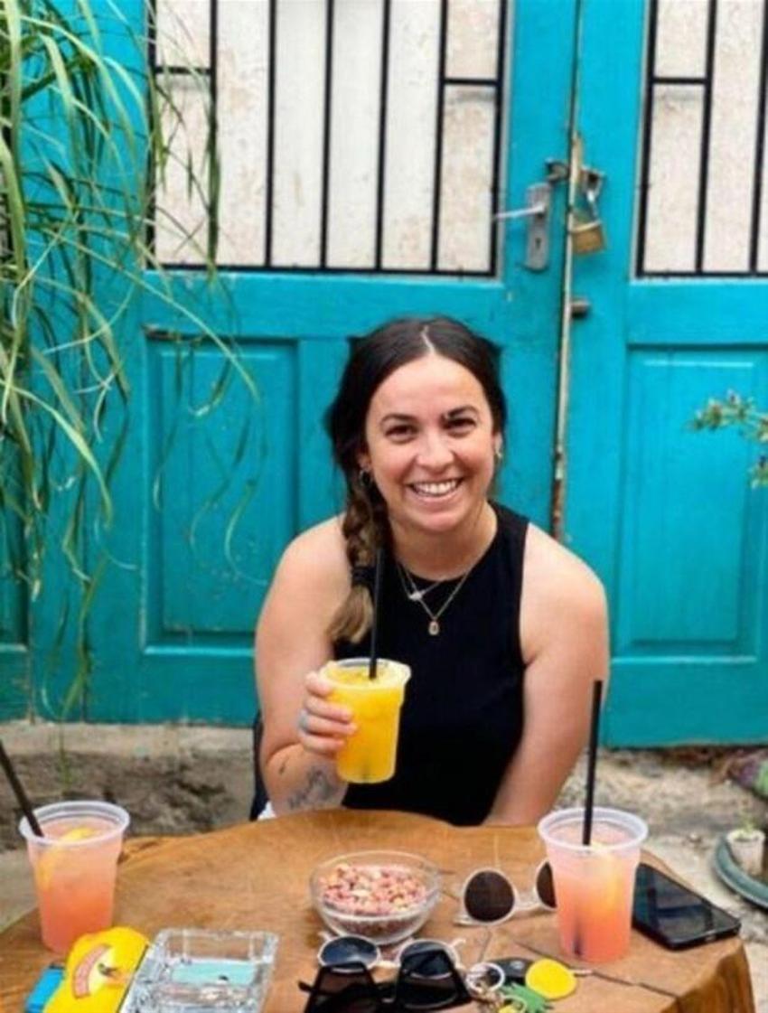 MasterChef Tanya'nın son hali şok etti! 10 kilo aldı...