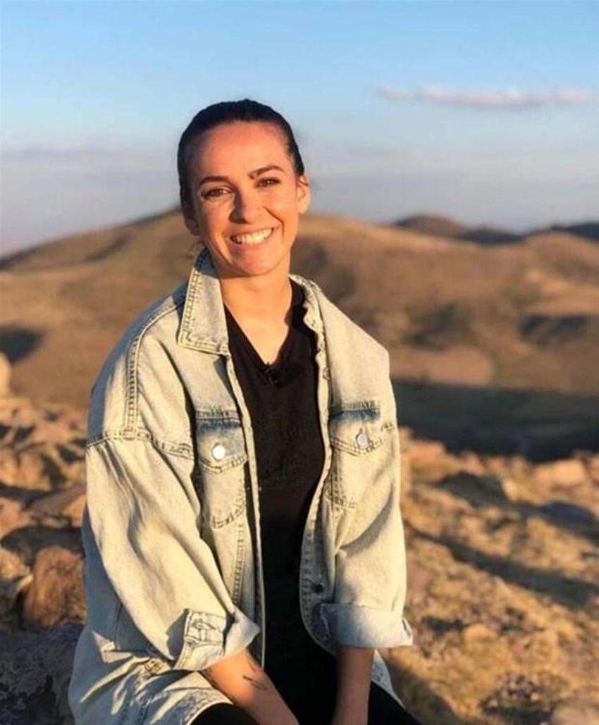 MasterChef Tanya'nın son hali şok etti! 10 kilo aldı...