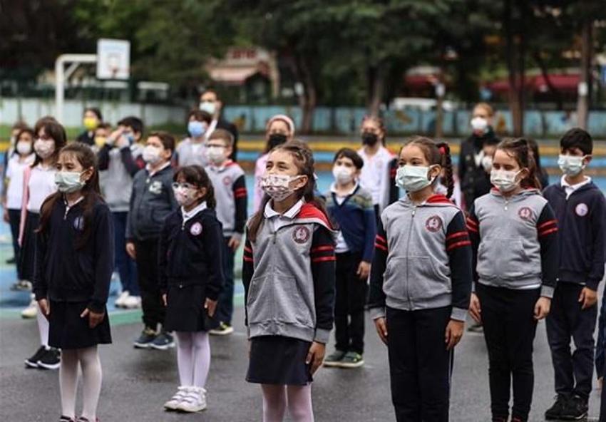 MEB resmen duyurdu! Bugün başladı, 18 milyon öğrenci...