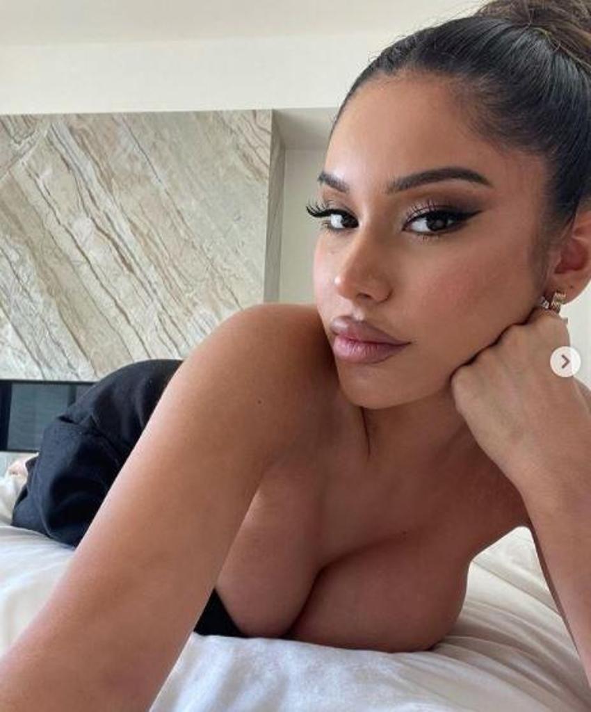 Janet Guzman