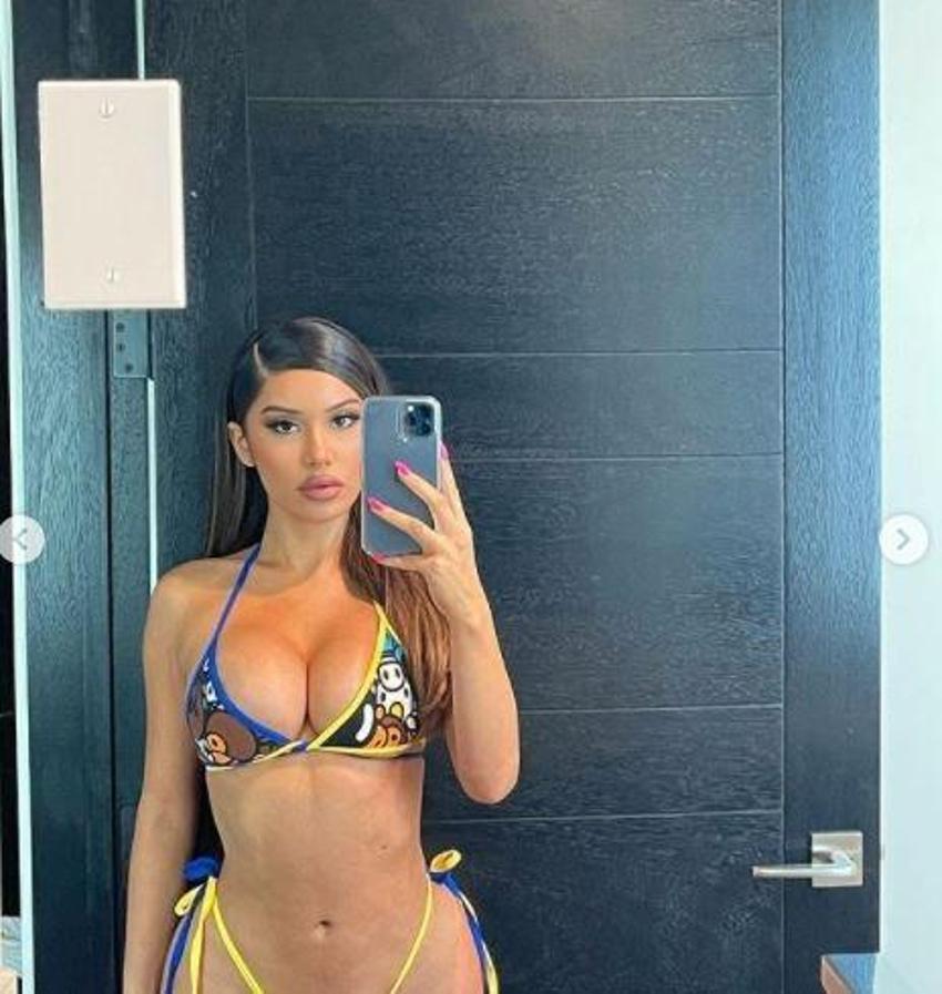 Janet Guzman