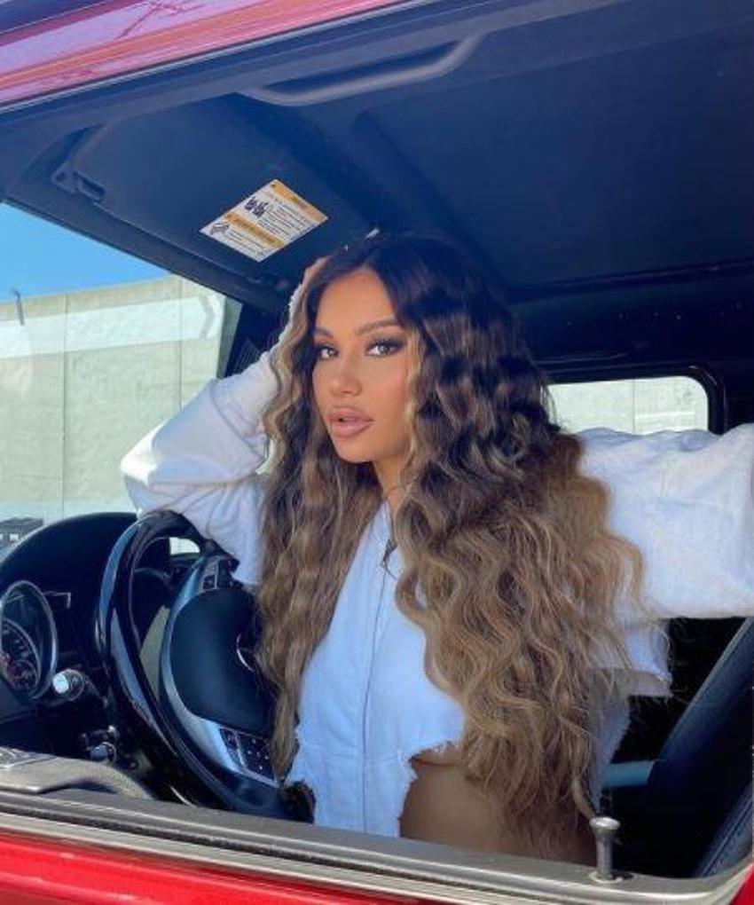 Janet Guzman