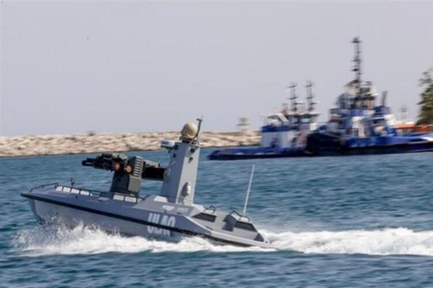 Türkiye'den flaş 'SİDA' hamlesi! Silahlı İnsansız Deniz Aracı'nın seri üretimine başlanıyor...