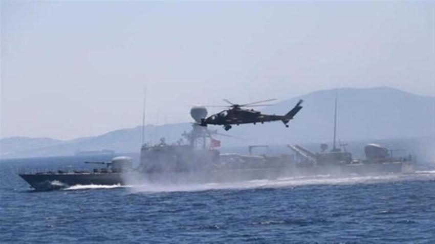 Türkiye'den flaş 'SİDA' hamlesi! Silahlı İnsansız Deniz Aracı'nın seri üretimine başlanıyor...