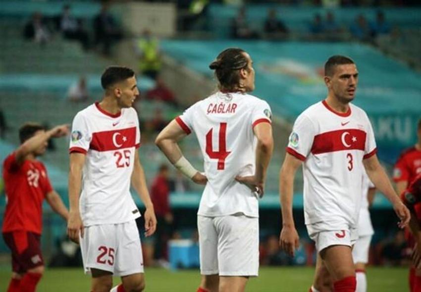 Ersin Düzen ile Merih Demiral arasında gerginlik! Demiral'dan olay gönderme