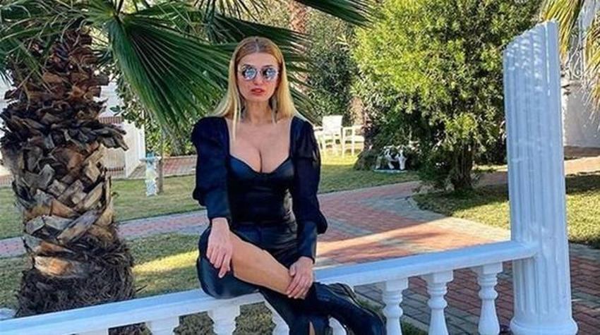 Tuğba Özay'dan cesur paylaşım!