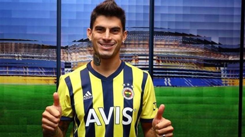 Fenerbahçe'de Frey'den sonra iki ayrılık daha! İkisi de aynı takıma gidiyor