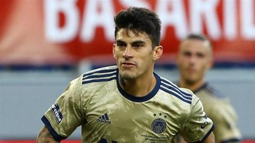 Fenerbahçe'de Frey'den sonra iki ayrılık daha! İkisi de aynı takıma gidiyor