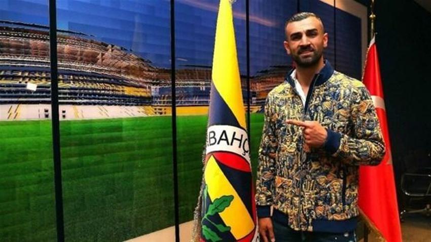 Fenerbahçe'de Frey'den sonra iki ayrılık daha! İkisi de aynı takıma gidiyor