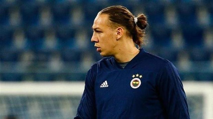 Fenerbahçe'de Frey'den sonra iki ayrılık daha! İkisi de aynı takıma gidiyor