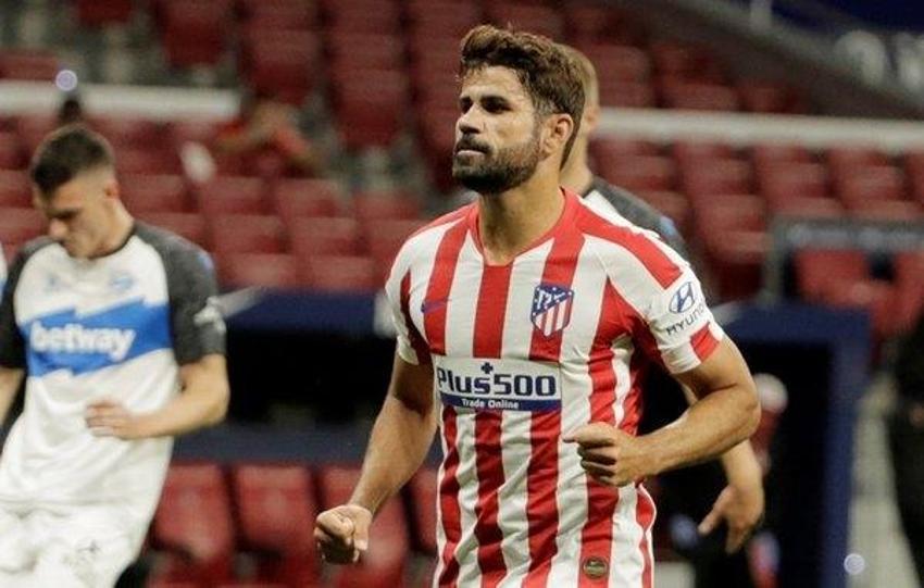 Diego Costa Beşiktaş'ta! İşte alacağı maaş ve bonuslar