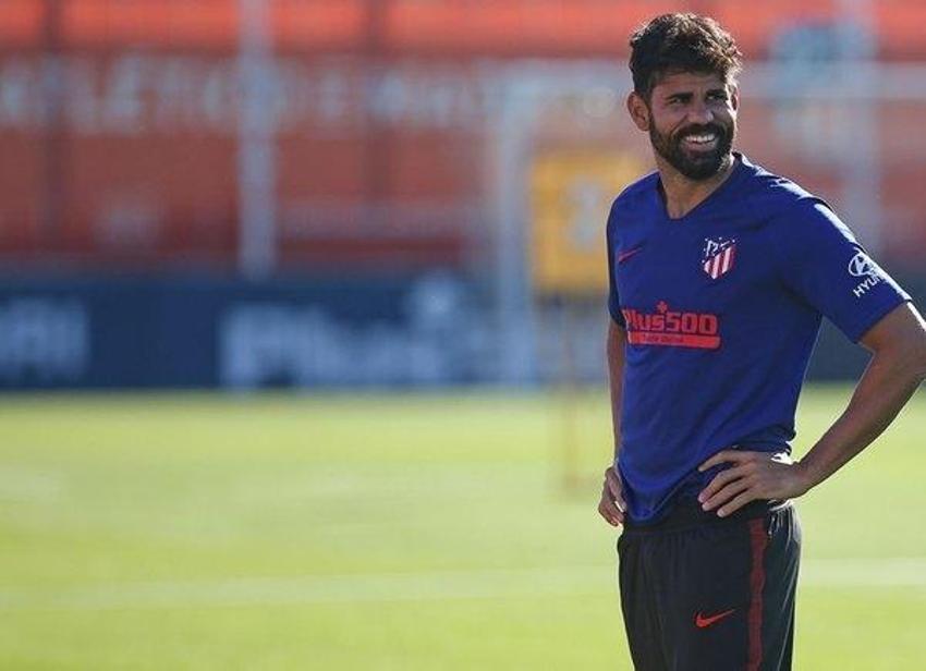 Diego Costa Beşiktaş'ta! İşte alacağı maaş ve bonuslar