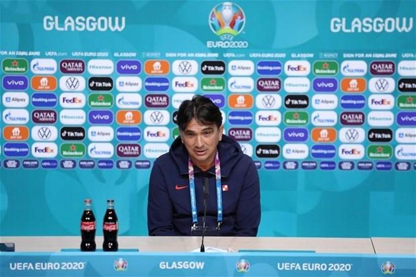 Zlatko Dalic Fenerbahçe'ye geliyor yanında German Valera'yı da getiriyor