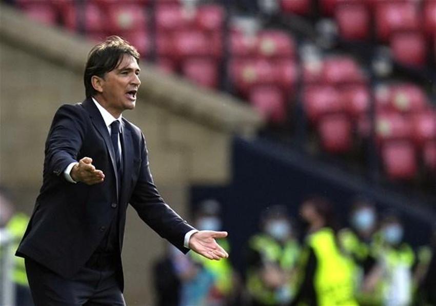 Zlatko Dalic Fenerbahçe'ye geliyor yanında German Valera'yı da getiriyor