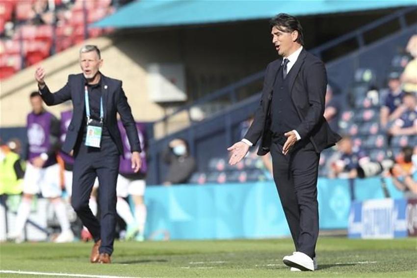 Zlatko Dalic Fenerbahçe'ye geliyor yanında German Valera'yı da getiriyor