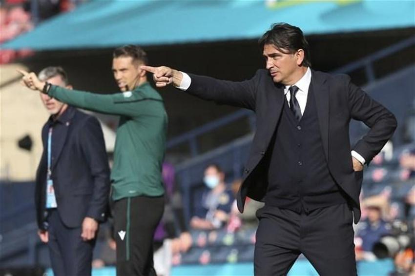 Zlatko Dalic Fenerbahçe'ye geliyor yanında German Valera'yı da getiriyor