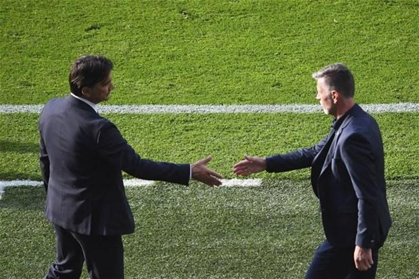 Zlatko Dalic Fenerbahçe'ye geliyor yanında German Valera'yı da getiriyor
