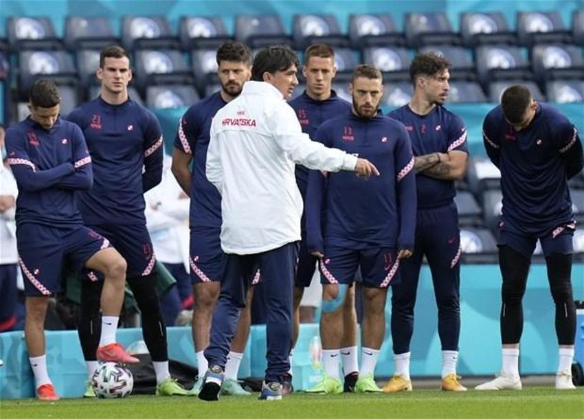 Zlatko Dalic Fenerbahçe'ye geliyor yanında German Valera'yı da getiriyor